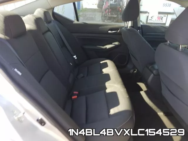 1N4BL4BVXLC154529 фото 7
