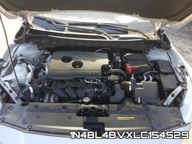 1N4BL4BVXLC154529 фото 8