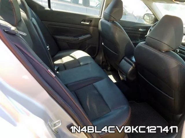 1N4BL4CV0KC127417 фото 7