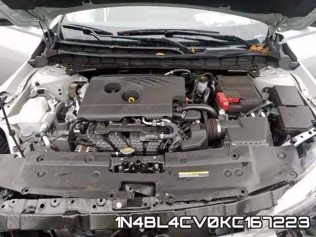 1N4BL4CV0KC167223 фото 8
