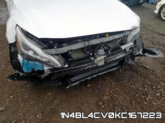 1N4BL4CV0KC167223 фото 10