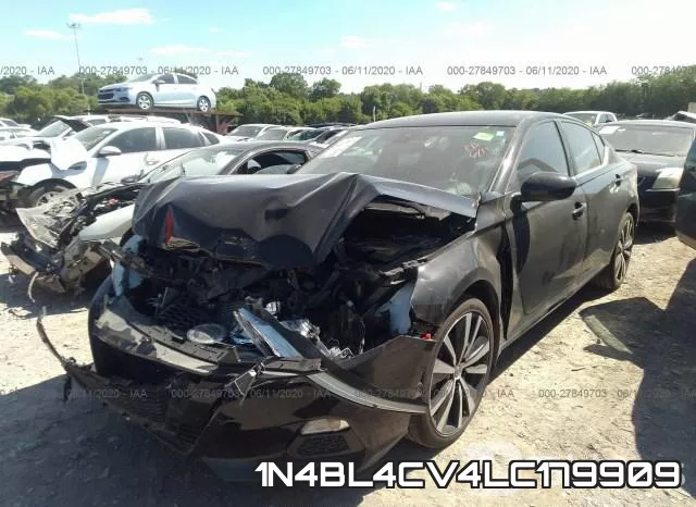 1N4BL4CV4LC179909 фото 3