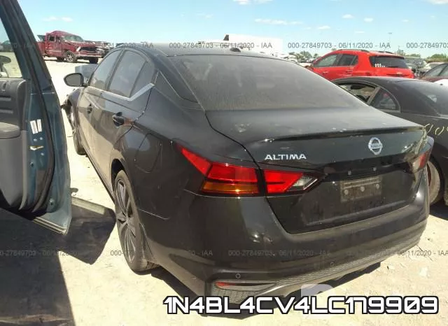 1N4BL4CV4LC179909 фото 4