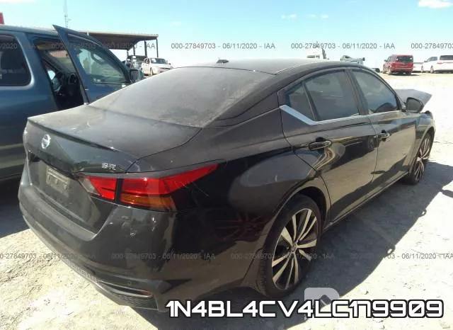 1N4BL4CV4LC179909 фото 5