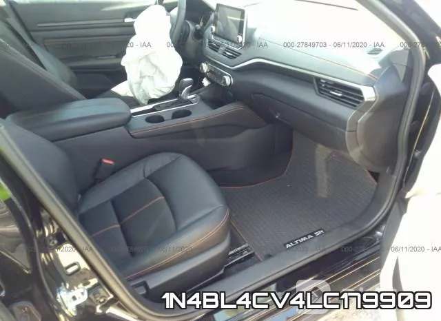 1N4BL4CV4LC179909 фото 6