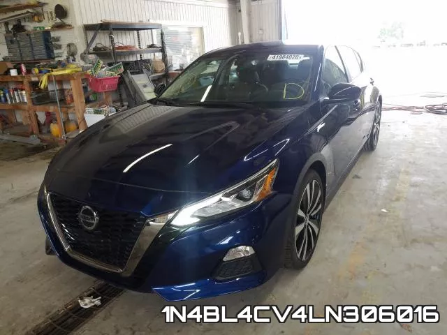 1N4BL4CV4LN306016 фото 3