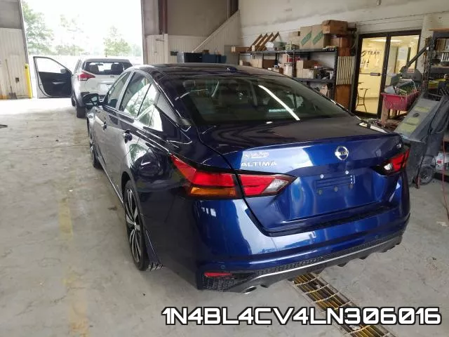 1N4BL4CV4LN306016 фото 4