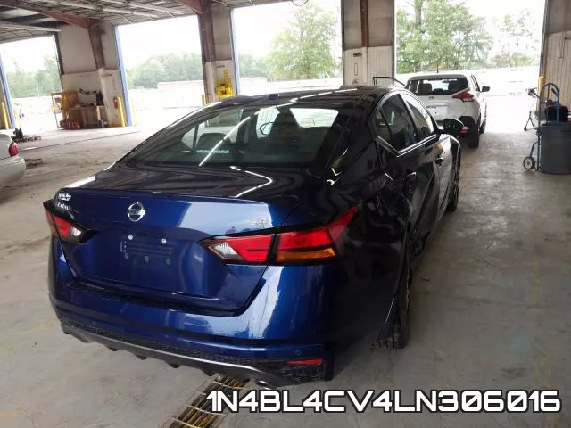 1N4BL4CV4LN306016 фото 5