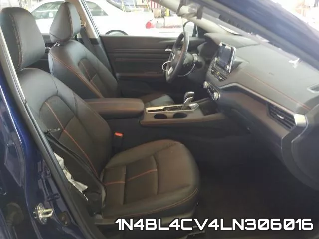 1N4BL4CV4LN306016 фото 6