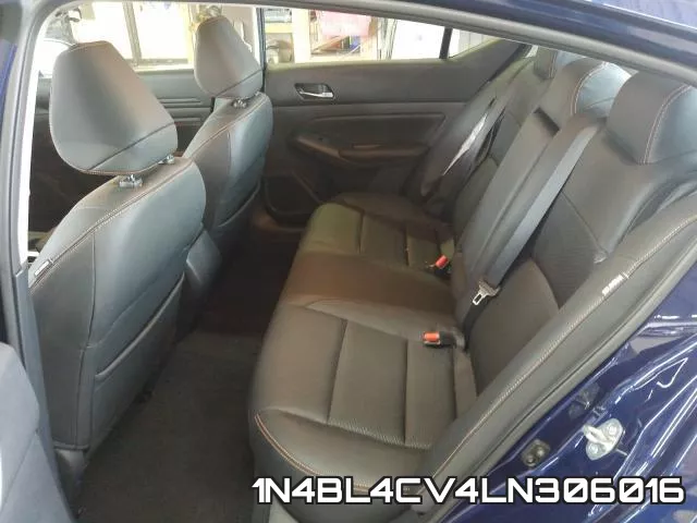 1N4BL4CV4LN306016 фото 7
