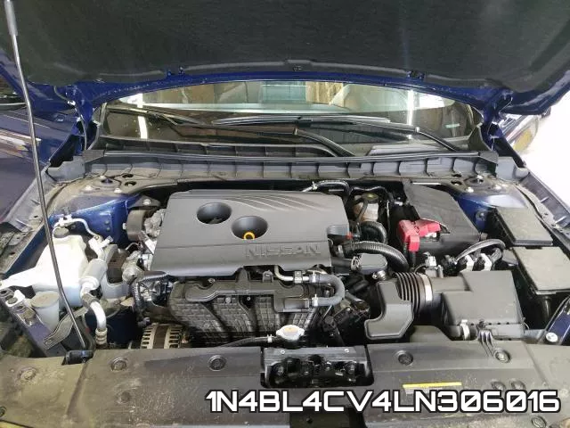 1N4BL4CV4LN306016 фото 8