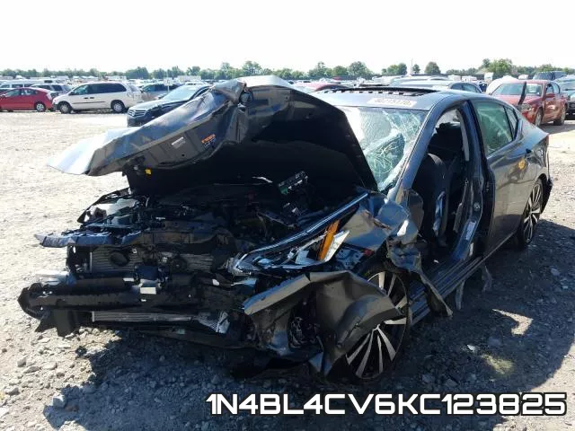 1N4BL4CV6KC123825 фото 3