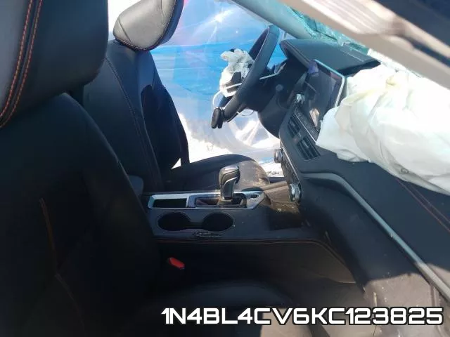 1N4BL4CV6KC123825 фото 6