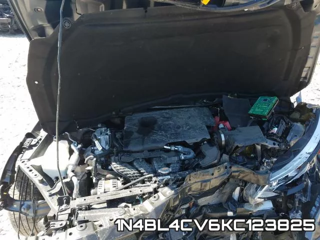 1N4BL4CV6KC123825 фото 8