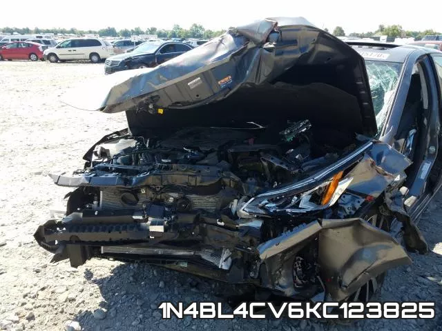 1N4BL4CV6KC123825 фото 10