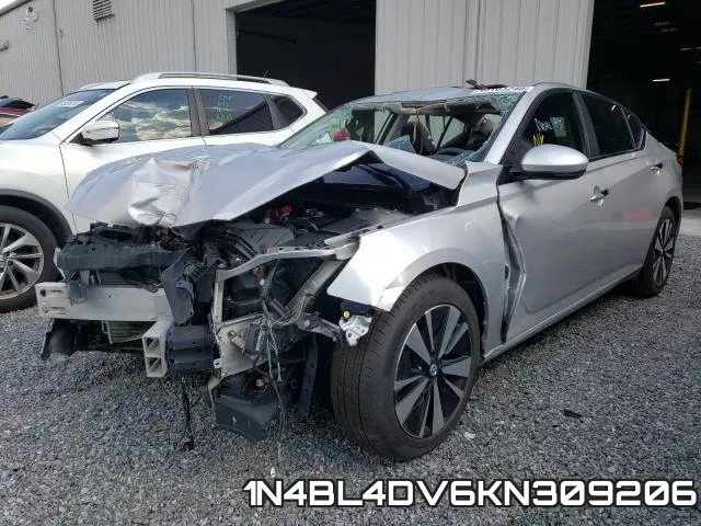 1N4BL4DV6KN309206 фото 3