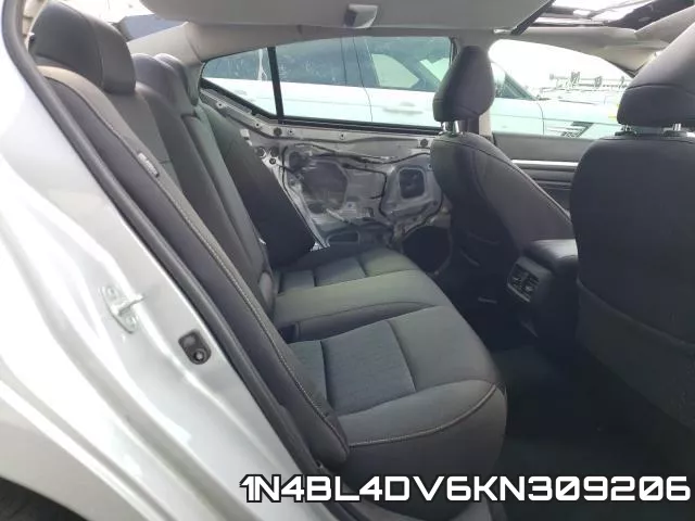 1N4BL4DV6KN309206 фото 7