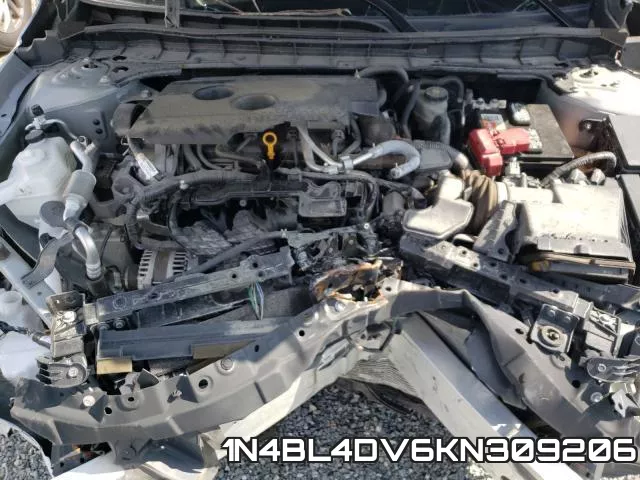 1N4BL4DV6KN309206 фото 8