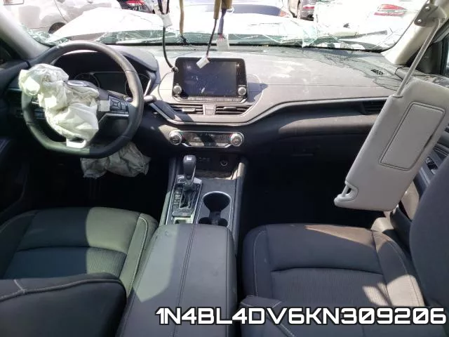 1N4BL4DV6KN309206 фото 10