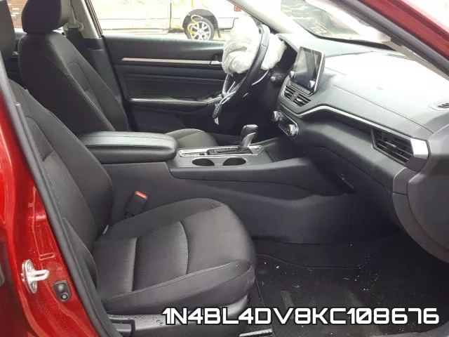 1N4BL4DV8KC108676 фото 6