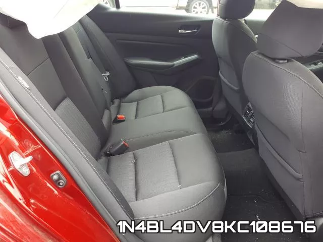 1N4BL4DV8KC108676 фото 7