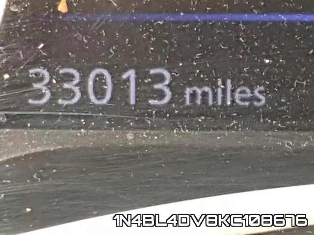 1N4BL4DV8KC108676 фото 9