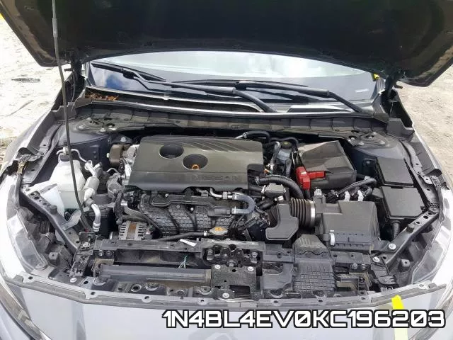 1N4BL4EV0KC196203 фото 8