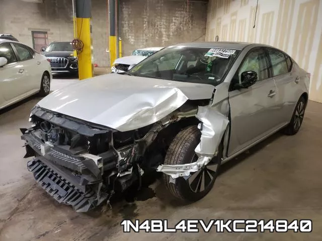 1N4BL4EV1KC214840 фото 3