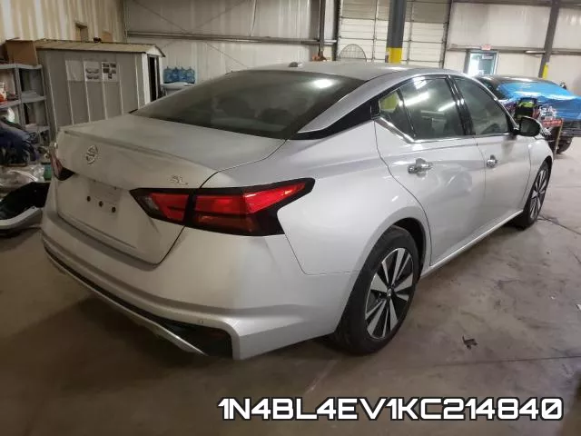 1N4BL4EV1KC214840 фото 5
