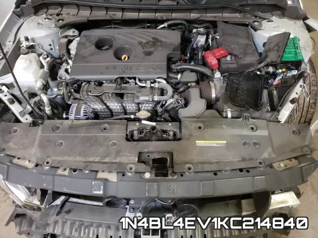 1N4BL4EV1KC214840 фото 8