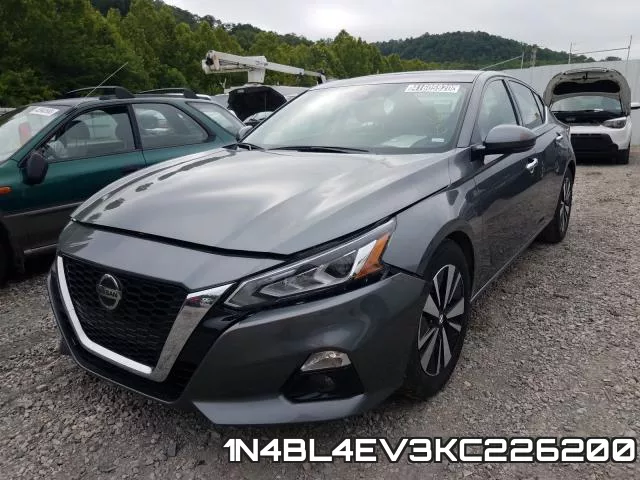 1N4BL4EV3KC226200 фото 3