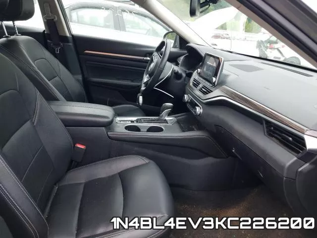 1N4BL4EV3KC226200 фото 6