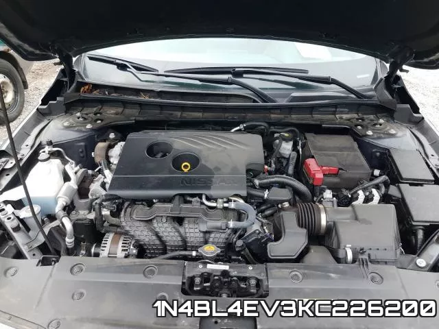 1N4BL4EV3KC226200 фото 8