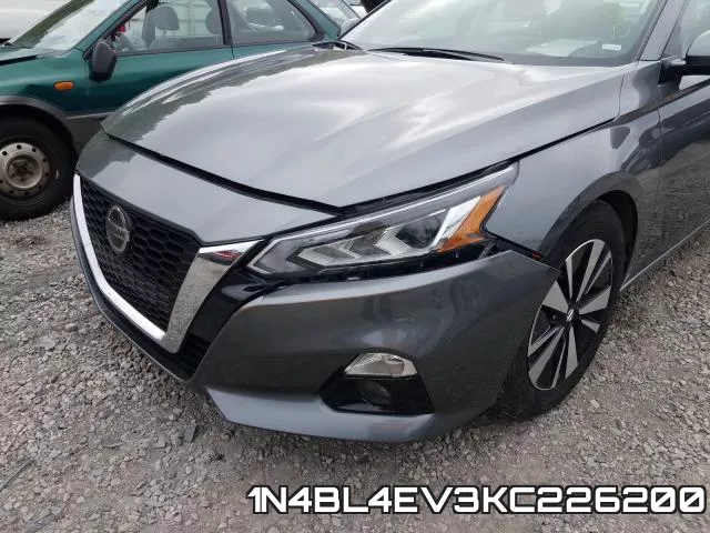 1N4BL4EV3KC226200 фото 10