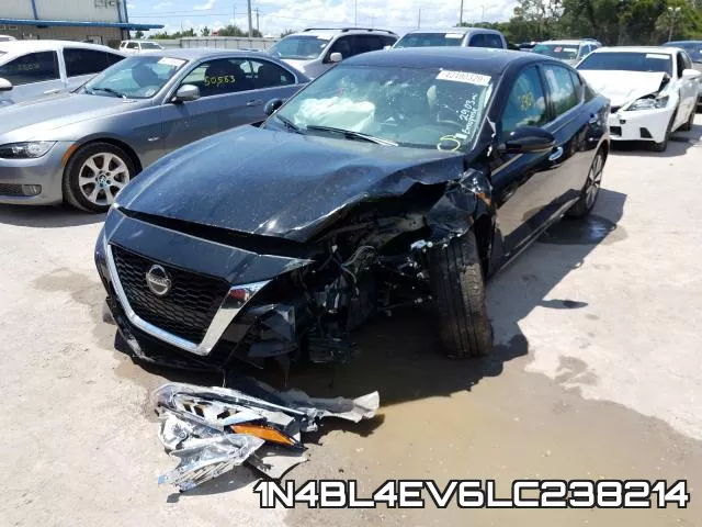 1N4BL4EV6LC238214 фото 3