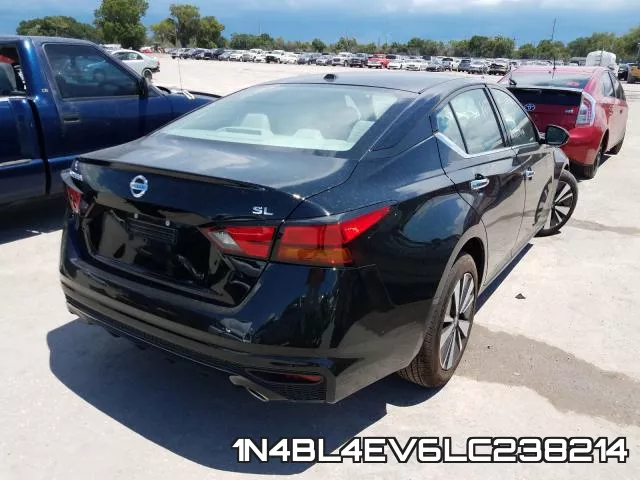 1N4BL4EV6LC238214 фото 5