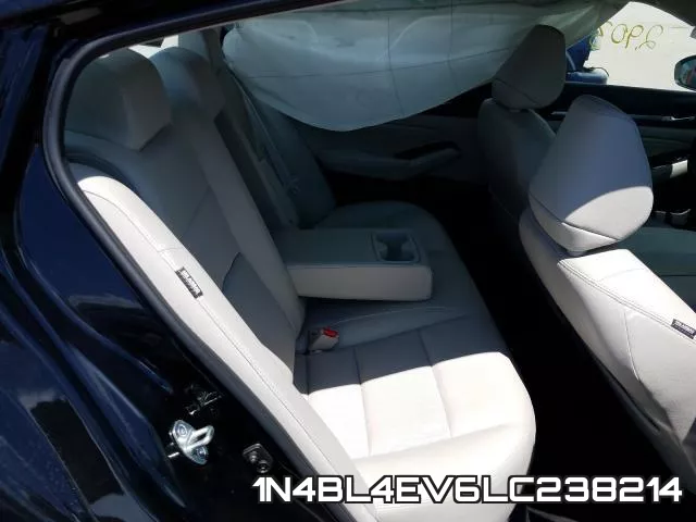 1N4BL4EV6LC238214 фото 7