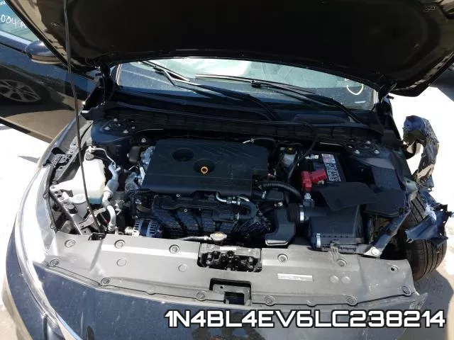 1N4BL4EV6LC238214 фото 8