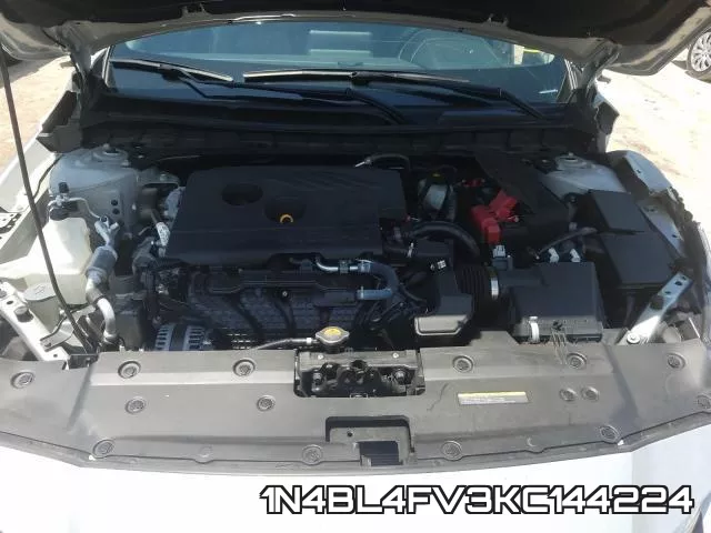 1N4BL4FV3KC144224 фото 8