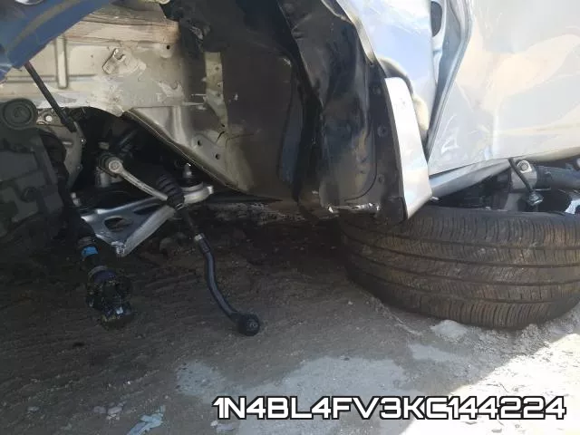 1N4BL4FV3KC144224 фото 10