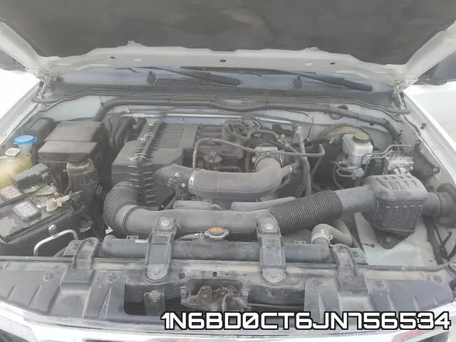 1N6BD0CT6JN756534 фото 8