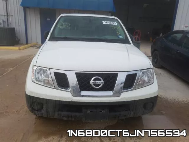 1N6BD0CT6JN756534 фото 10