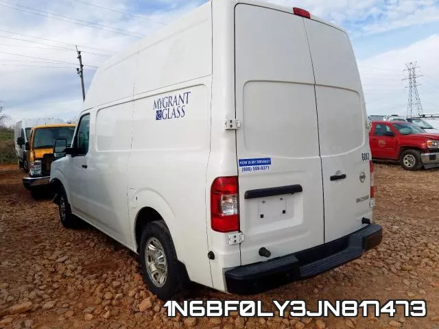 1N6BF0LY3JN817473 фото 4