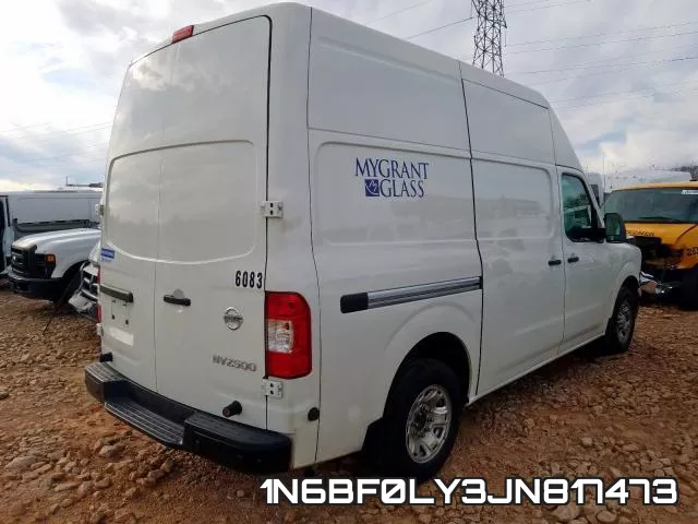 1N6BF0LY3JN817473 фото 5