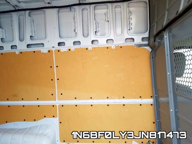 1N6BF0LY3JN817473 фото 7