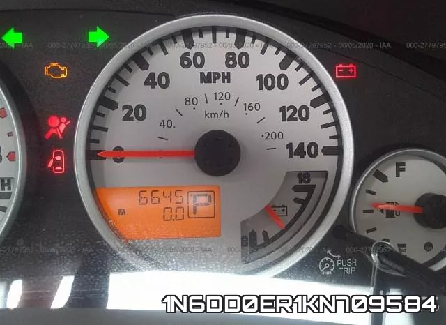 1N6DD0ER1KN709584 фото 8
