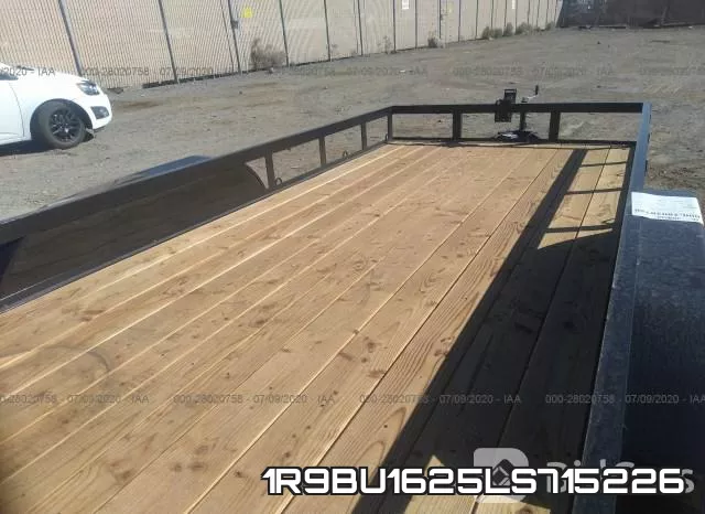 1R9BU1625LS715226 фото 6