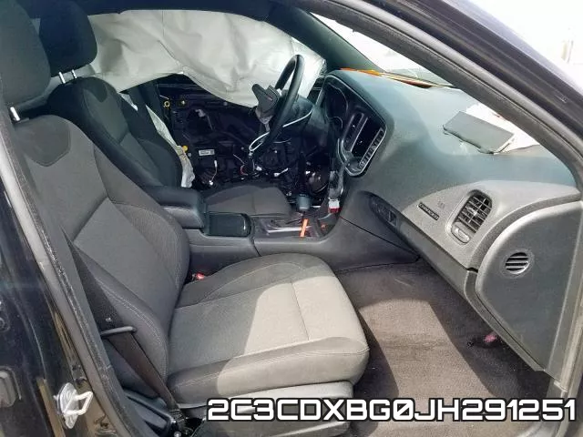 2C3CDXBG0JH291251 фото 6