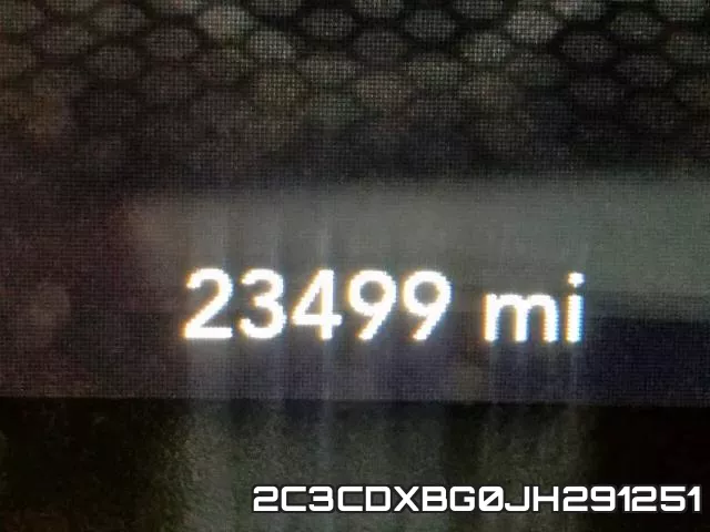 2C3CDXBG0JH291251 фото 9