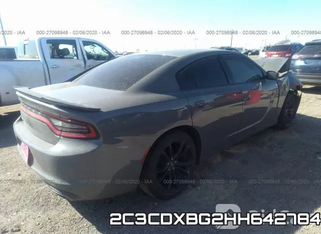2C3CDXBG2HH642784 фото 5